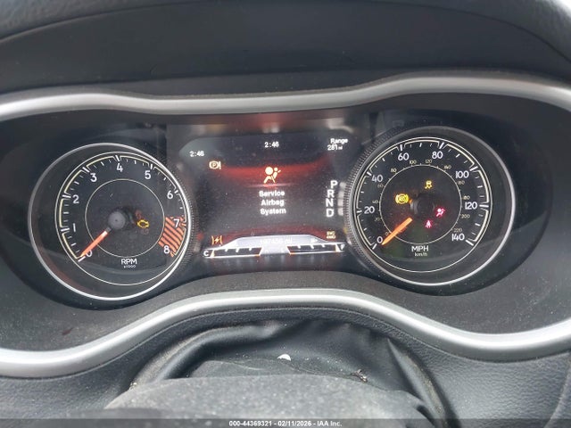 1C4PJMBS3FW757031 Jeep Cherokee Trailhawk