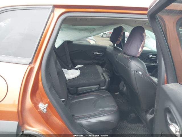 1C4PJMBS3FW757031 Jeep Cherokee Trailhawk