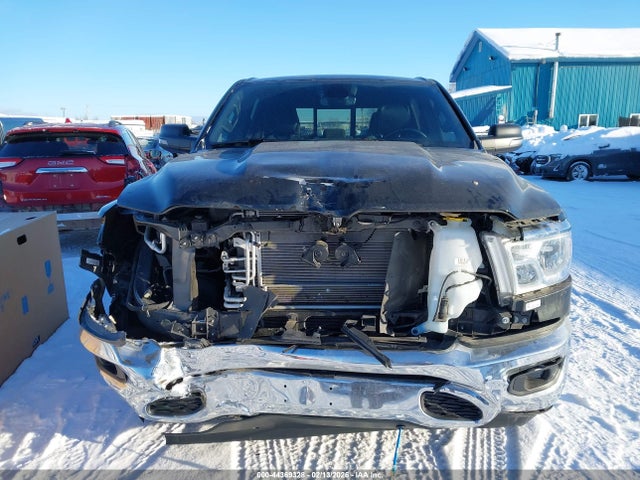 Продаж на аукціоні авто 2023 Ram 1500 Big Horn  4x4 5'7 Box, vin: 1C6RRFFG2PN672733, номер лоту: 44369328