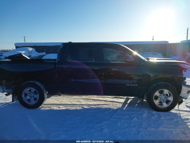 Продаж на аукціоні авто 2023 Ram 1500 Big Horn  4x4 5'7 Box, vin: 1C6RRFFG2PN672733, номер лоту: 44369328