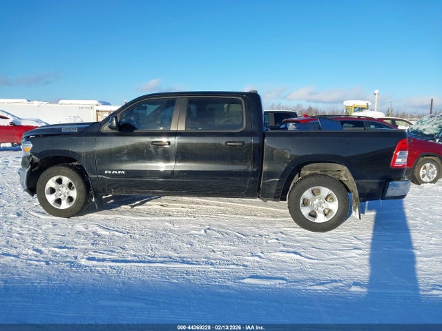 Продаж на аукціоні авто 2023 Ram 1500 Big Horn  4x4 5'7 Box, vin: 1C6RRFFG2PN672733, номер лоту: 44369328