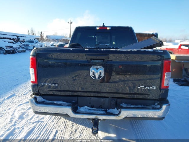 Продаж на аукціоні авто 2023 Ram 1500 Big Horn  4x4 5'7 Box, vin: 1C6RRFFG2PN672733, номер лоту: 44369328