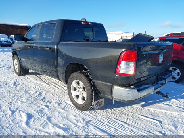 Продаж на аукціоні авто 2023 Ram 1500 Big Horn  4x4 5'7 Box, vin: 1C6RRFFG2PN672733, номер лоту: 44369328