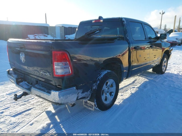 Продаж на аукціоні авто 2023 Ram 1500 Big Horn  4x4 5'7 Box, vin: 1C6RRFFG2PN672733, номер лоту: 44369328