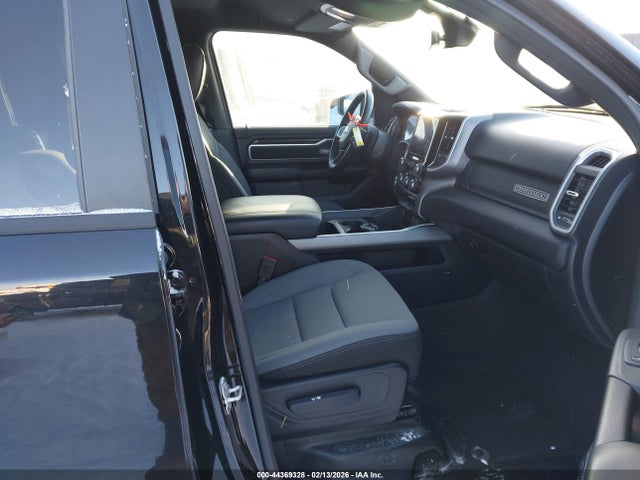 Продаж на аукціоні авто 2023 Ram 1500 Big Horn  4x4 5'7 Box, vin: 1C6RRFFG2PN672733, номер лоту: 44369328