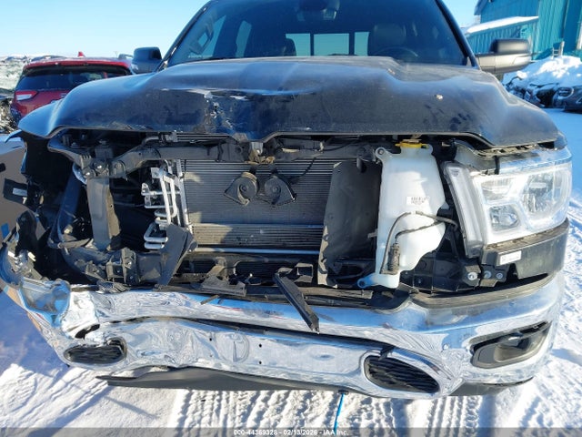 Продаж на аукціоні авто 2023 Ram 1500 Big Horn  4x4 5'7 Box, vin: 1C6RRFFG2PN672733, номер лоту: 44369328