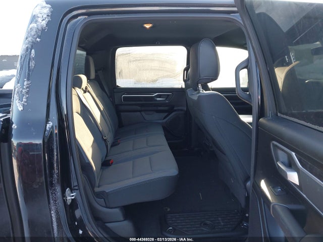 Продаж на аукціоні авто 2023 Ram 1500 Big Horn  4x4 5'7 Box, vin: 1C6RRFFG2PN672733, номер лоту: 44369328