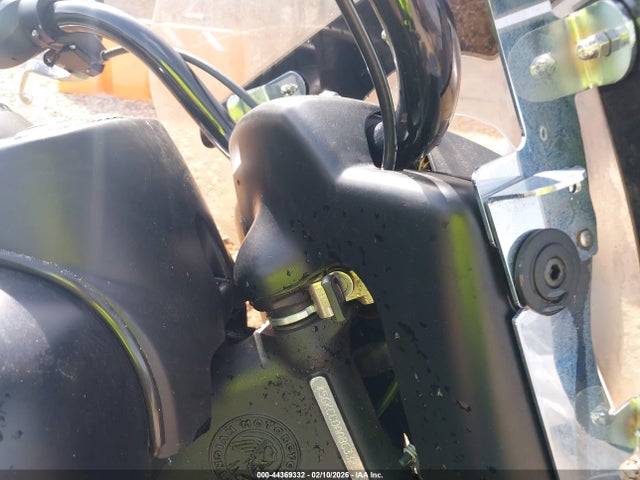 2016 INDIAN MOTORCYCLE CO. CHIEF 56KCCDAA8G3325386 Photo 10