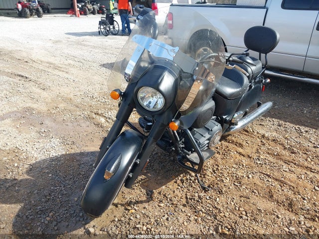 2016 INDIAN MOTORCYCLE CO. CHIEF 56KCCDAA8G3325386 Photo 1