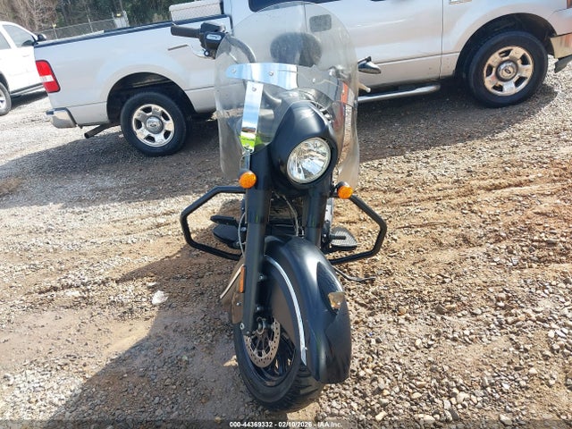 2016 INDIAN MOTORCYCLE CO. CHIEF 56KCCDAA8G3325386 Photo 4