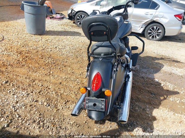 2016 INDIAN MOTORCYCLE CO. CHIEF 56KCCDAA8G3325386 Photo 5