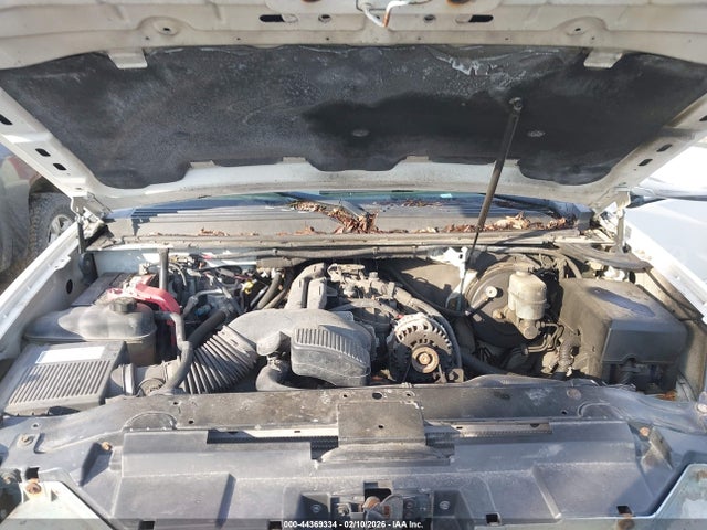 2008 CADILLAC ESCALADE 1GYFK63858R170039 Photo 9