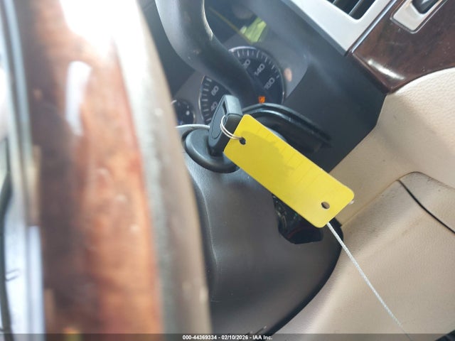 2008 CADILLAC ESCALADE 1GYFK63858R170039 Photo 10