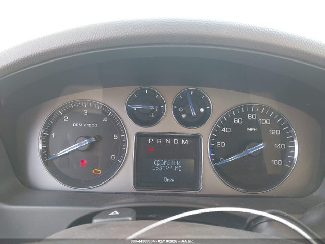 2008 CADILLAC ESCALADE 1GYFK63858R170039 Photo 6