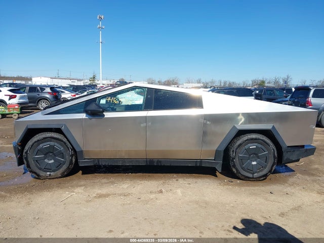 Aukcja sprzedaży 2025 Tesla Cybertruck, vin: 7G2CEHEE5SA062087, numer aukcji: 44369335