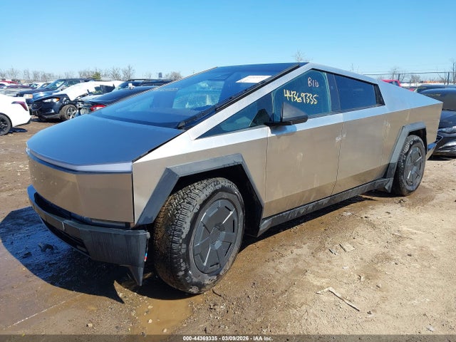 Aukcja sprzedaży 2025 Tesla Cybertruck, vin: 7G2CEHEE5SA062087, numer aukcji: 44369335