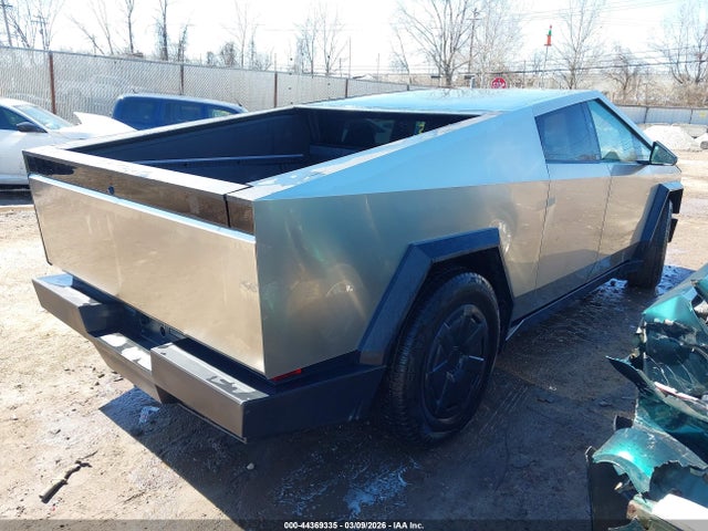 Aukcja sprzedaży 2025 Tesla Cybertruck, vin: 7G2CEHEE5SA062087, numer aukcji: 44369335