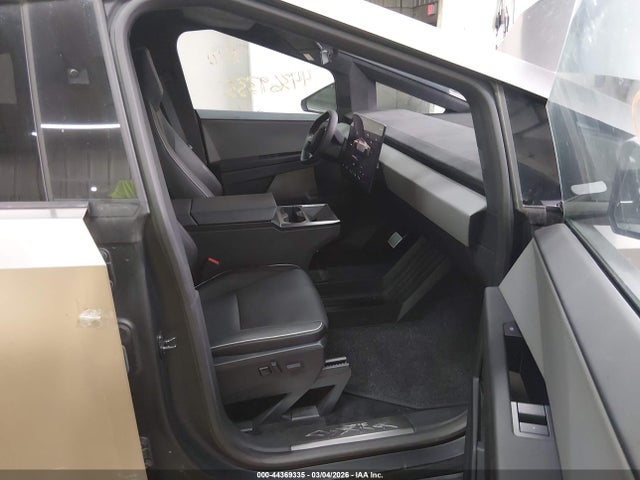 Aukcja sprzedaży 2025 Tesla Cybertruck, vin: 7G2CEHEE5SA062087, numer aukcji: 44369335