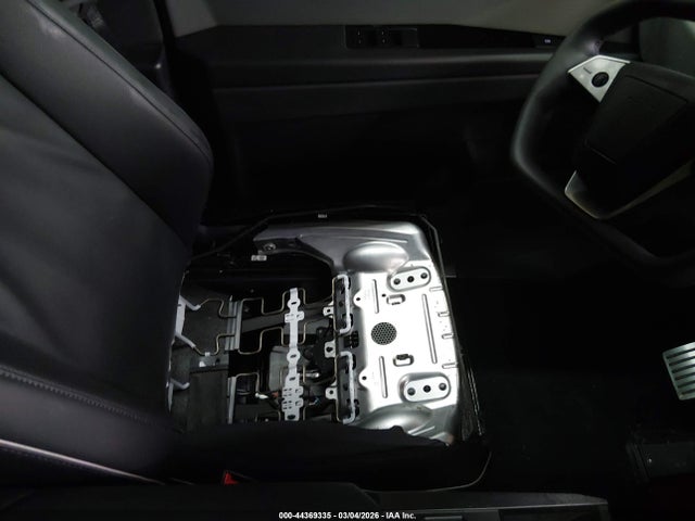 Aukcja sprzedaży 2025 Tesla Cybertruck, vin: 7G2CEHEE5SA062087, numer aukcji: 44369335