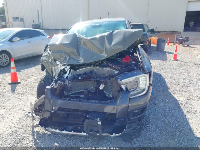 Ford Ranger Xlt 2025 1FTER4HH0SLE76070 Image 13