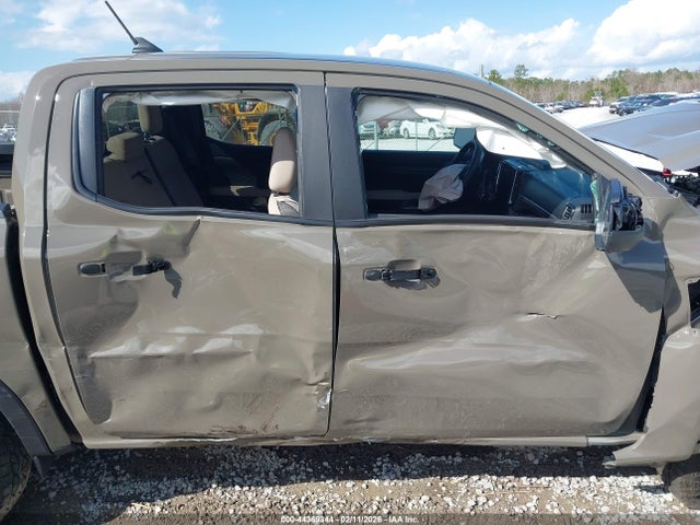 Ford Ranger Xlt 2025 1FTER4HH0SLE76070 Image 14