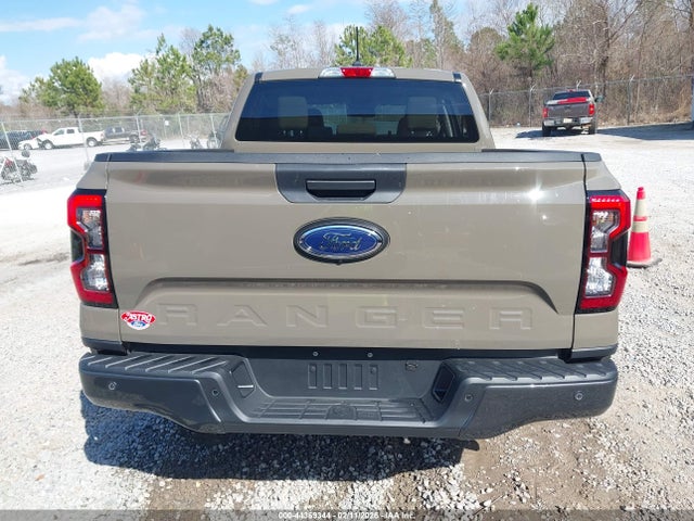 Ford Ranger Xlt 2025 1FTER4HH0SLE76070 Image 17