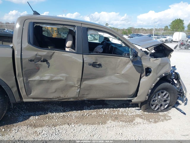 Ford Ranger Xlt 2025 1FTER4HH0SLE76070 Image 18