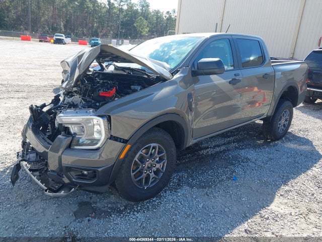 Ford Ranger Xlt 2025 1FTER4HH0SLE76070 Image 2
