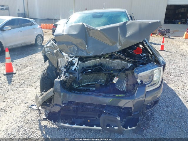 Ford Ranger Xlt 2025 1FTER4HH0SLE76070 Image 6