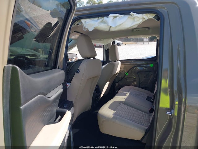 Ford Ranger Xlt 2025 1FTER4HH0SLE76070 Image 8