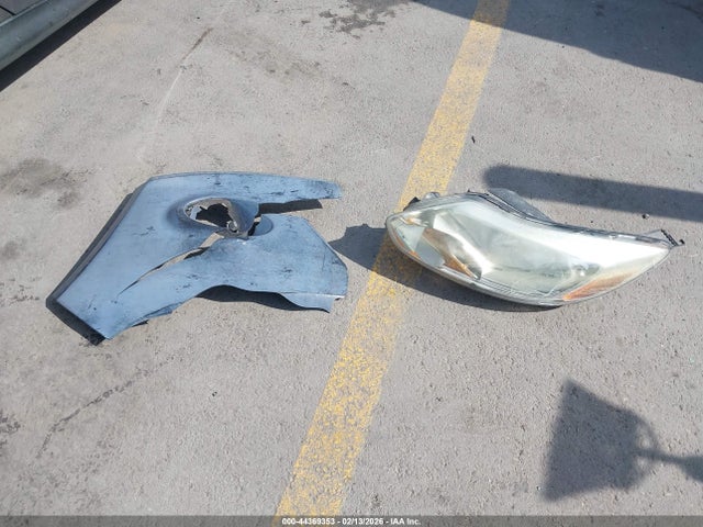 44369353 :رقم المزاد ، 1FADP3K28EL254015 vin ، 2014 Ford Focus Se مزاد بيع