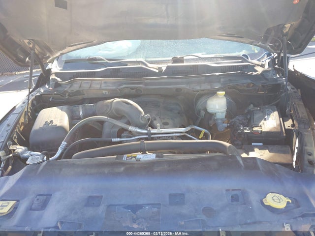 Aukcja sprzedaży 2014 Ram 1500 Express, vin: 1C6RR7KT7ES461776, numer aukcji: 44369365