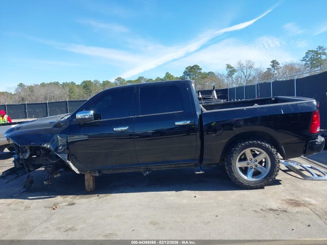Aukcja sprzedaży 2014 Ram 1500 Express, vin: 1C6RR7KT7ES461776, numer aukcji: 44369365