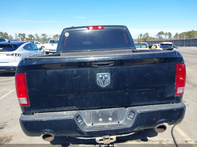 Aukcja sprzedaży 2014 Ram 1500 Express, vin: 1C6RR7KT7ES461776, numer aukcji: 44369365