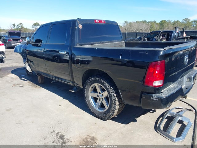 Aukcja sprzedaży 2014 Ram 1500 Express, vin: 1C6RR7KT7ES461776, numer aukcji: 44369365