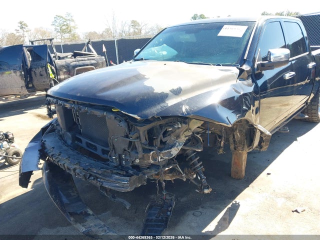 Aukcja sprzedaży 2014 Ram 1500 Express, vin: 1C6RR7KT7ES461776, numer aukcji: 44369365