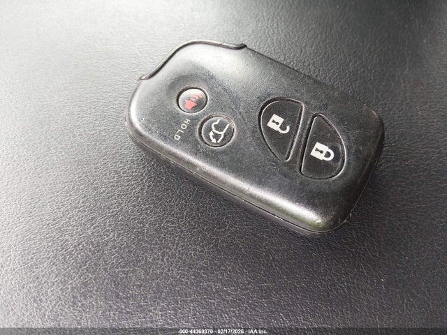 2013 LEXUS RX 350 2T2ZK1BA1DC116036 Photo 10