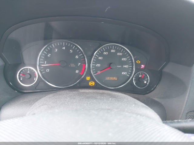 2005 CADILLAC CTS 1G6DP567450158589 Photo 6