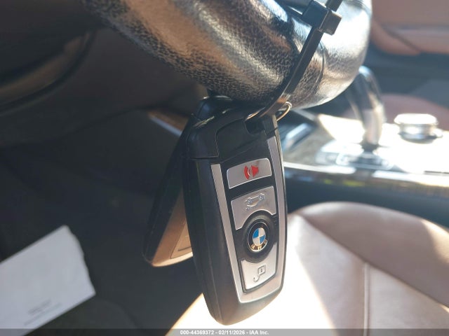 5UXWX9C54F0D52851 BMW X3 Xdrive28i