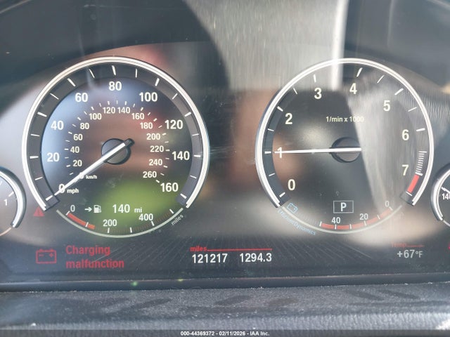 5UXWX9C54F0D52851 BMW X3 Xdrive28i