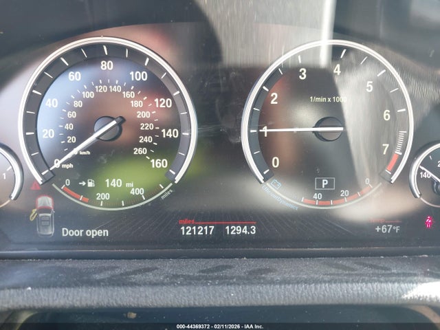 5UXWX9C54F0D52851 BMW X3 Xdrive28i