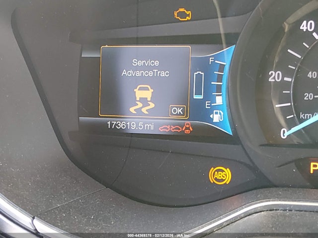Ford Fusion Hybrid Se 2016 3FA6P0LU9GR116012 Image 15