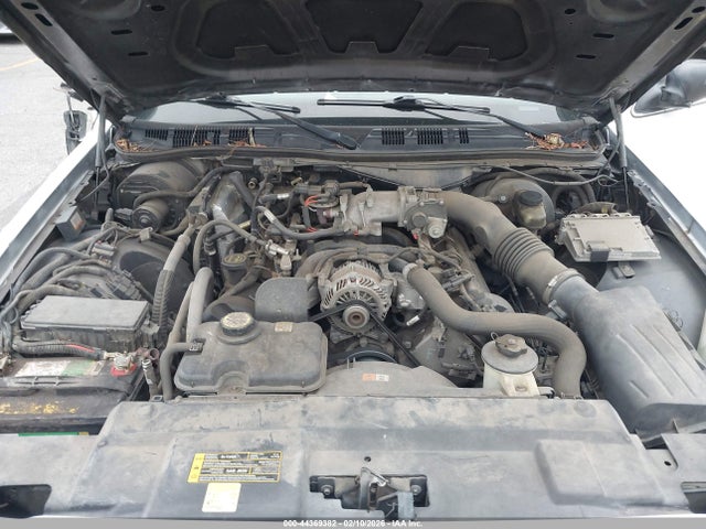 2006 FORD CROWN VICTORIA 2FAHP71W46X114562 Photo 9