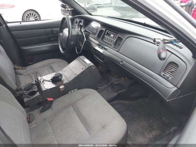 2006 FORD CROWN VICTORIA 2FAHP71W46X114562 Photo 4