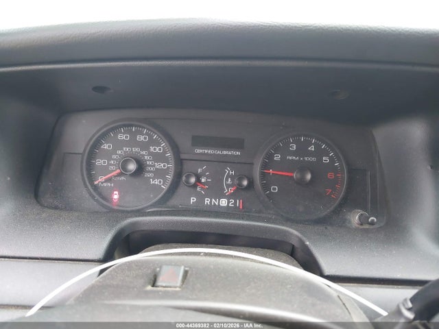 2006 FORD CROWN VICTORIA 2FAHP71W46X114562 Photo 6