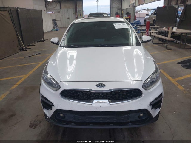 3KPF54AD2ME388222 KIA FORTE EX
