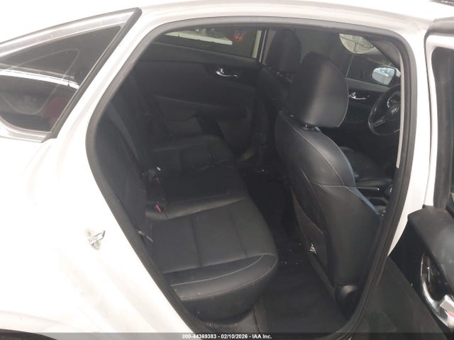 3KPF54AD2ME388222 KIA FORTE EX