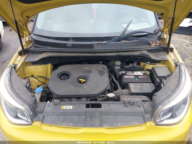 2014 KIA SOUL KNDJP3A50E7007895 Photo 9