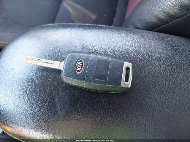 2014 KIA SOUL KNDJP3A50E7007895 Photo 10