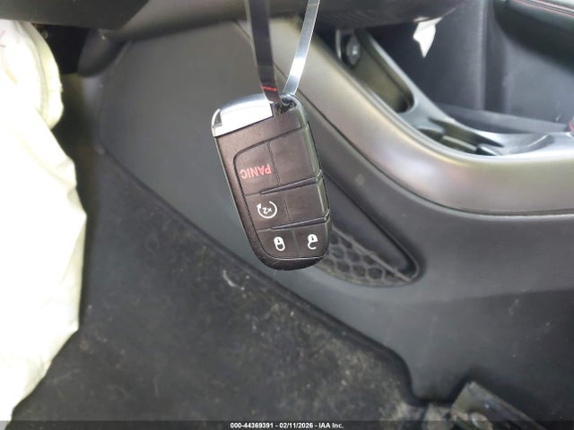Продаж на аукціоні авто 2019 Dodge Journey Gt Awd, vin: 3C4PDDEG2KT720373, номер лоту: 44369391